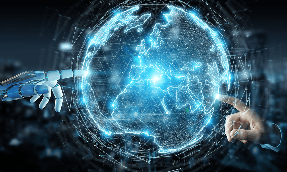The World Needs AI Experts: Become The One With A Degree
