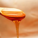 Honey, flowing, spoon — Bruce Hensel: Advancing Health Solutions for Modern Lifestyles