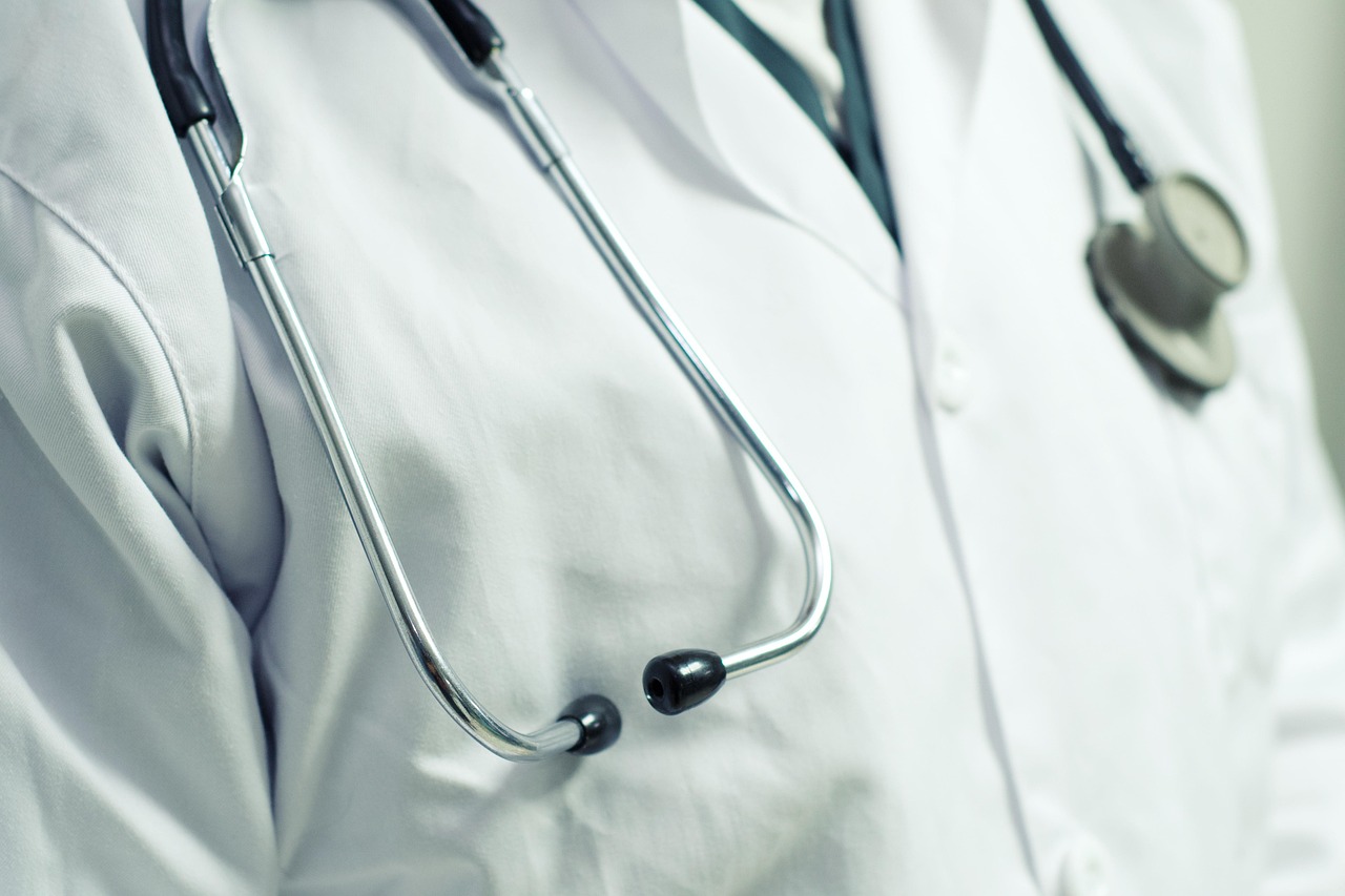 Dr. Austin Harris: Redefining Surgical Care Through Advanced Echocardiography Techniques