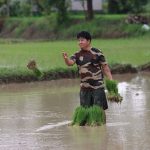 Nepal floods DNA profiling
