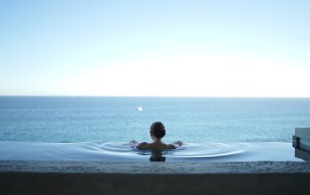 wellness and relaxation
