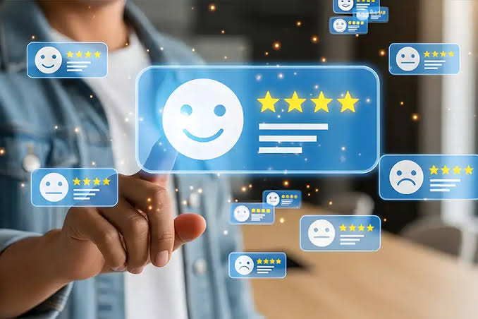 Smart Strategies for Using Company Reviews to Choose Online Services