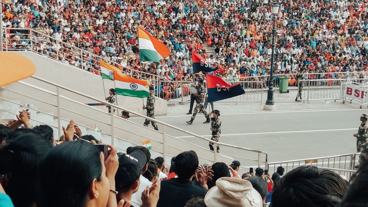 BSF Sub Inspector Recruitment 2026: Easy Steps to Apply
