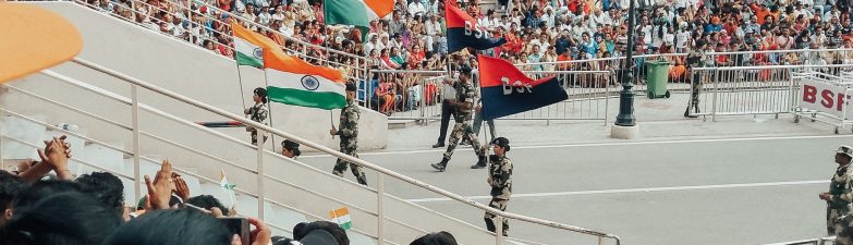 BSF Sub Inspector Recruitment 2026