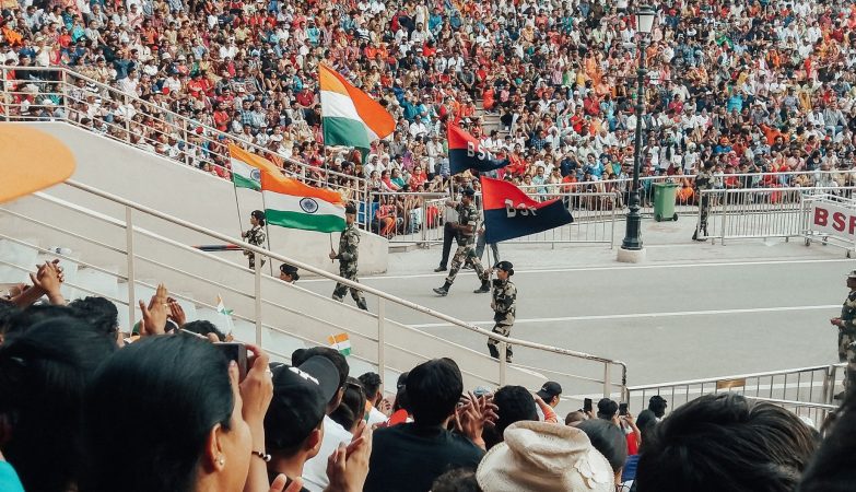 BSF Sub Inspector Recruitment 2026